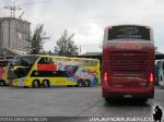 Modasa Zeus 3 / Scania / Jet Sur - Thaebus