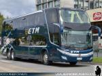 Marcopolo Paradiso G7 1800DD / Scania K400 / ETM