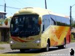 Irizar I6 / Mercedes Benz O-500RS / Bio Bio