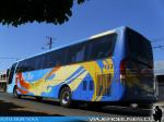 Busscar Vissta Buss LO / Mercedes Benz O-500R / Bio Bio