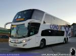 Marcopolo Paradiso G7 1800DD / Condor Bus