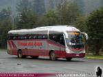 Irizar I6 / Mercedes Benz O-500RS / Cruz del Sur