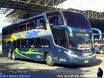 Marcopolo Paradiso G7 1800DD / Volvo B12R / Cruzmar