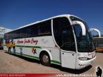 Marcopolo Viaggio 1050 / Scania K124IB / Expreso Santa Cruz