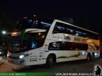 Marcopolo Paradiso G7 1800DD / Mercedes Benz O-500RSD / Nar-Bus