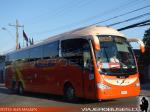 Irizar I6 3.90 / Volvo B420R / Pullman Bus Los Libertadores