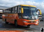 Marcopolo Andare Class / Mercedes Benz OF-1722 / Thaebus