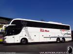 Comil Campione HD / Volvo B420R / Pullman Santa Maria