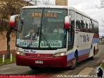 Busscar Vissta Buss LO / Mercedes Benz O-400RSE / Buses Villa Prat