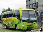 Irizar Century / Mercedes Benz OF-1722 / Bus Norte