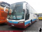 Busscar Vissta Buss LO / Scania K340 / Pullman El Huique