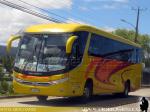 Marcopolo Viaggio G7 1050 / Mercedes Benz OC-500RF / Igi Llaima