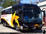 Mascarello Roma 370 / Volvo B420R / Pullman JR