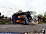 Busscar Panoramico DD / Mercedes Benz O-500RSD / Linatal