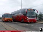 Irizar Century 3.90 / Mercedes Benz O-500RSD / Lista Azul