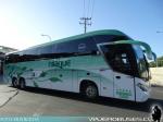 Mascarello Roma 370 / Volvo B420R / Nilahue