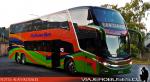 Marcopolo Paradiso G7 1800DD / Volvo B420R / Pullman Bus