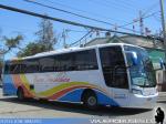 Busscar Vissta Buss LO / Scania K340 / Buses Peñablanca