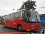 Busscar El Buss 340 / Mercedes Benz O-400RSE / Salon Rios del Sur