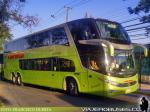 Marcopolo Paradiso G7 1800DD / Mercedes Benz O-500RSD / Tur-Bus