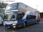 Modasa Zeus II / Mercedes Benz O-500RSD / Buses Diaz