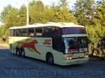 Marcopolo Paradiso GIV1400 / Mercedes Benz O-371RSD / Jac