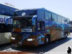 Marcopolo Paradiso GIV1400 / Scania K112 / Lista Azul