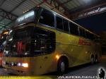 Marcopolo Paradiso GV1450LD / Mercedes Benz O-400RSD / Pullman C. Beysur