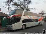 Marcopolo Paradiso G7 1800DD / Scania K420 / Alberbus