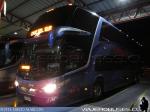 Marcopolo Paradiso G7 1800DD / Volvo B420R / Cruz del Sur