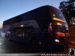 Busscar Panoramico DD / Volvo B12R / Cruzmar