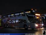 Marcopolo Paradiso G7 1800DD / Volvo B420R / Buses Fierro