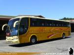 Marcopolo Viaggio 1050 / Mercedes Benz O-400RSE / JAC