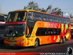 Busscar Panoramico DD / Volvo B12R / Linatal