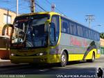 Marcopolo Viaggio 1050 / Volvo B9R / Pullman Sur