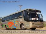 Busscar El Buss 340 / Mercedes Benz O-400RSE / Salon Villa Prat