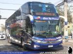 Marcopolo Paradiso G7 1800DD / Volvo B420R / Andimar