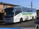 Irizar Century / Scania K340 / Linea Azul