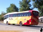 Irizar I6 / Mercedes Benz O-500RS / Bio Bio