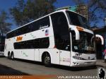 Marcopolo Paradiso 1800DD / Scania K420 / Erbuc