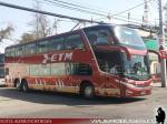 Unidades DD / Scania K410-K400 / ETM