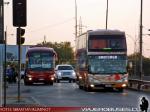 Irizar Century -Modasa New Zeus II / Mercedes Benz OH-1628 - Volvo B11R / Linatal