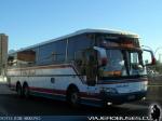 Busscar Jum Buss 360 / Mercedes Benz O-400RSD / Lista Azul