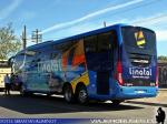 Irizar i6 3.90 / Scania K410 / Linatal