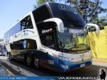 Marcopolo Paradiso G7 1800DD / Scania K440 8x2 / Eme Bus