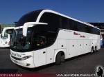 Comil Campione HD / Volvo B420R / Pullman Santa Maria