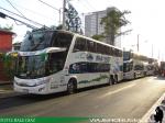 Marcopolo Paradiso G7 1800DD / Mercedes Benz O-500RSD / Nar-Bus