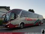 Marcopolo Paradiso G7 1050 / Mercedes Benz OC-500RF / Pullman Sur