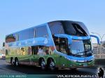 Marcopolo Paradiso G7 1800DD / Volvo B420R 8x2 / Buses Rios