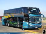 Marcopolo Paradiso G7 1800DD / Volvo B12R / Sol del Pacifico